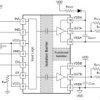 Automotive 5kVrms, 4A/6A dual-channel isolated gate driver w/ enable, disable, 5V/8V/12V/17V UVLO