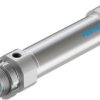Siłownik pneumatyczny z tłoczyskiem Festo 5249854 Ø 32 mm Dwustronne działanie Action 70 mm DSNU Pneumatyczna