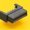 Molex Obudowa złącza pin żeńskiego na PCB Wymiary siatki: 1.27 mm 459840452 1 szt. paleta