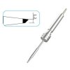 T950-1.2C 1.2mm Sloped Conical Soldering Iron Tip ATTEN
