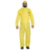 Ansell YY23T-00132-06 AlphaTec® 2300 PLUS Chem Protection XXL Yellow