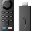 Streaming Stick HDMI amazon Fire TV 3. Gen.