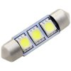 ŻAR/LED LED C5W 24V 36mm