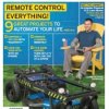 Automate Your World - Make: Magazine, Volume 22