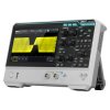 UPO1152HD High Resolution Touch-Screen 2 Channel Oscilloscope 150MHz Uni-T