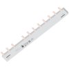 Siemens 5ST3654 Pin Busbar copper 210mm 1pc IP30 73x43.5x18.5mm