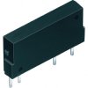 PhotoMOS Relay, 1 Form A (N/O), 3 A, 60 V AC/DC, SIL-4, AQZ202J