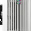 Rittal SK 3239.800 Wentylator z filtrem 230 V 16.5 W, 14.7 W (S x W x G) 204 x 204 x 105 mm 1 szt.