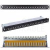 Patch panel RACK 19