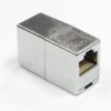 Łącznik kat.5e STP RJ45 mini