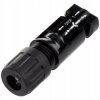 Wtyk MC4 złącze solarne Konektor na przewód 10mm2 1000V IP68 Staubli (Multi-Contact)