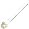 TruOpto OSW44L56F1A 4.8mm Low Profile Power LED White 11lm