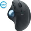 910-006221 Mouse, Logi Bolt/Bluetooth, Trackball