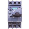 Wyłącznik Silnikowy 3P 2,2Kw 4,5-6,3A S00 3Rv2011-1Ga10