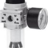 Filtr z regulatorem ciśnienia FESTO LFR-1/4-DB-7-MINI-H 539686, 1.5 do 10 bar