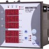 ENTES EPM-06C-96 Miernik panelowy, cyfrowy Napięcie, Prąd, Częstotliwość, Roboczogodziny, Łączna Ilość Godzin