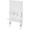LogiLink PB0104 Working-from-Home set White
