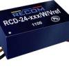 Recom Lighting 36 V/DC 700 mA RCD-24-0.70/W/Vref