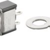 TRU COMPONENTS 1587776 Przełącznik dźwigienkowy TC-TA101F1, 1 x wył/wł, 250 V/AC, 3 A, 1 szt.