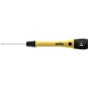 Wiha 43684 Fine screwdriver PicoFinish® ESD Hex 2.5mm