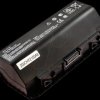 53941 Notebook battery for ASUS, Li-Ion, 5200 mAh
