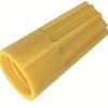 Zacisk skręcany Termoplastyczny 1 x 14 AWG, 1 x 18 AWG, 1 x 18 → 4 x 14 AWG Prosty