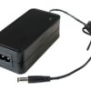 Zasilacz 15V 2A wtyk 5,5/2,1 (+) desktop; MW Power