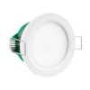 Supla Zestaw 3 Opraw Downlight Led 4000K Sterowanie Wi-Fi Typ: Zso-01/4000...