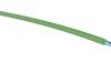 Kabel do transmisji danych VER EIB-HStH 2x2x0,8 Eca Tr500, 2 x 2 x 0.8 mm², 500 m, zielony