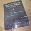 Amiga ROM Kernel Reference Manual - Libraries