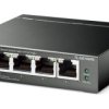 Switch Tp-Link Tl-Sg105pe