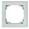 DECO Ramka pojedyncza DECO Pastel Matt lodowy błękit 47DR-1
