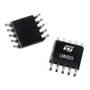 LMV823IST Low power (440uA), general purpose Bipolar 5V Op-Amps, GBP=5.5MHz, dual with shutdown feature