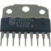 Układ scalony TDA1521A obudowa SIL9