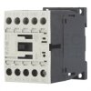 Stycznik mocy DILM przekaźnik 9A 4kW 1Z cewka 230V AC 3-biegunowy EATON 190029