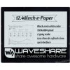 Waveshare 1304×984, 12.48inch E-Ink display module, black/white dual-color