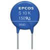 Epcos B72214P2131K101 130V 60J 14mm Metal Oxide Leaded Varistor
