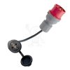 Reduktor 400/250V Wt 16/5p » Gn 2P+Z x1 F-E 4541