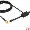 89495 ISM 433 MHz Antenna SMA Plug