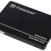 Dysk SSD SSD460K, 1 TB, SATA III, wewnętrzny Tak, Transcend 3D Nie -40 → +85°C