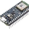Arduino ABX00072 Płytka Nano 33 BLE Rev2 with headers Nano ARM® Cortex®-M4