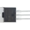 Generic N-channel MOSFET TO-220