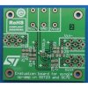 STEVAL-CCA022V1 Demonstration board for single op-amps in SC70 or SOT-23 packages