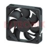 WENTYLATOR 12V EB45101S2-000U-999 1.44W 45X45X10MM 15.6m3/h