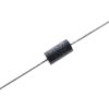Dioda TVS dwukierunkowa Otwór przezierny DO-15 17.1V 32.5V P6KE18CA