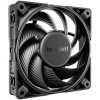 BeQuiet BL098 SILENT WINGS PRO 4 PC fan Black 120x25x120 mm