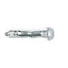 Kołek Metalowy Do G-K 8Mm Do Płyt 16-32Mm /Opak. 100 Szt./ (9832Hrm) Celo