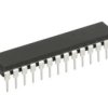 Układ scalony : Pamięć SRAM 73k [8K x 9bit], DIP28