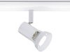 Lampa punktowa, sufitowa Paulmann Teja 66704 230 V 30 W GU10