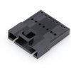 Molex 701070006 Obudowa złącza pin żeńskiego na kabel Molex MOL Power & Signal Sol., piny: 7, 1 szt.
